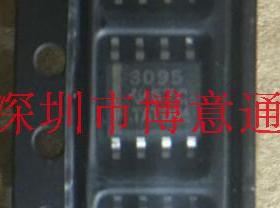 THS3095DR  高速运算放大器 SOP8  THS3095D  3095