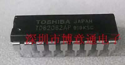 TD62082AP 驱动器芯片 TD62082P TD62082BP DIP18  可直拍