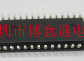 MC40P5001DP 微控芯片及其他遥控器电路版 单片机 SOP贴片