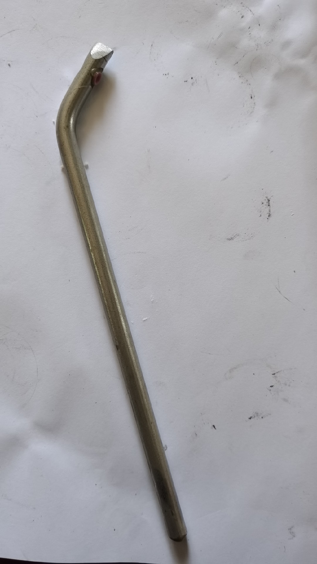 恒力永明海利得双华永太南一奎元圆织机配件龙须杆烟斗杆导丝杆厂