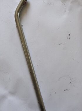 恒力永明海利得双华永太南一奎元圆织机配件龙须杆烟斗杆导丝杆厂