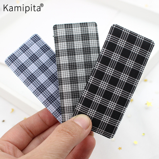 Kamipita日本进口正品刘海贴无痕魔法贴粘发帖女成人儿童碎发贴