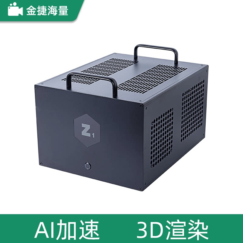 雷电3/4外置显卡3D渲染电脑周边图片