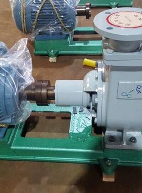 CZW型系列船用卧式无堵塞排污泵50CZW10-20