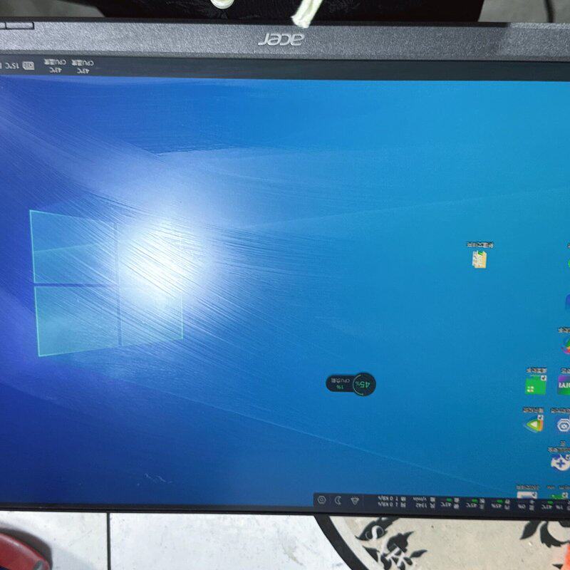 议价Acer B246HYL显示器 24寸 ?2台可维修