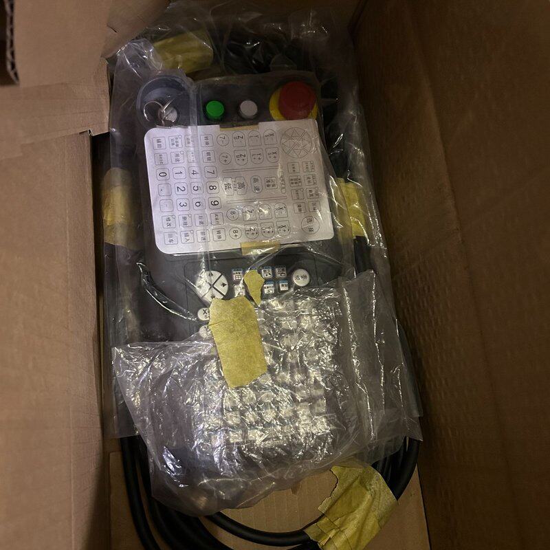 议价安川YASKAWA示教器 JZRCR-APP01-1可维修