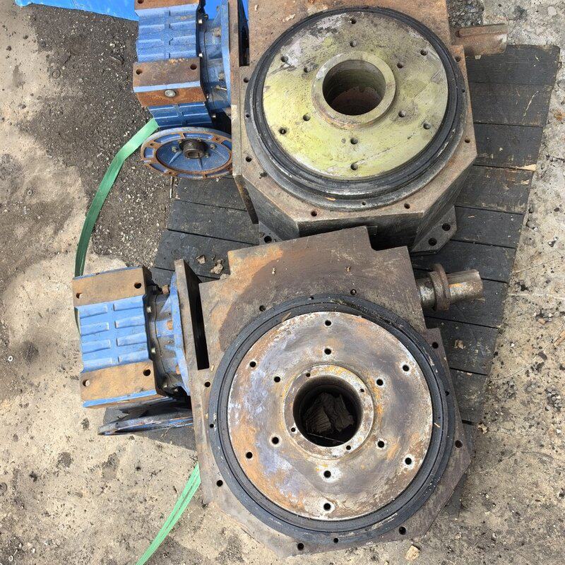 议价台湾日正凸轮分割器RU210DT 04 270 RVW1可维修