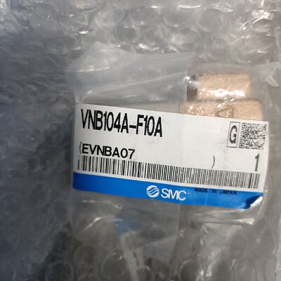 议价电磁阀vnb104a-f10a,为可维修