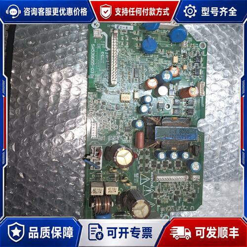 议价G1S变频器驱动板G1-PP22-4SA539655可维修