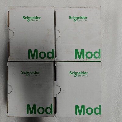 议价施耐德模块TM3XTRA1可维修