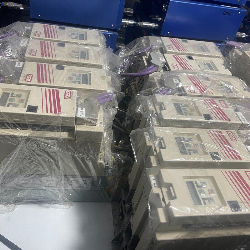 议价科比KEB变频器型号14F5C3D-YG2A和16F5C3可维修