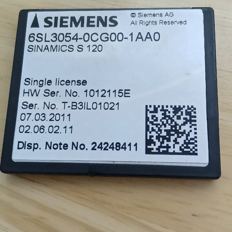 议价西门子6SL3054-0CG00-1AA0卡顺丰有两可维修