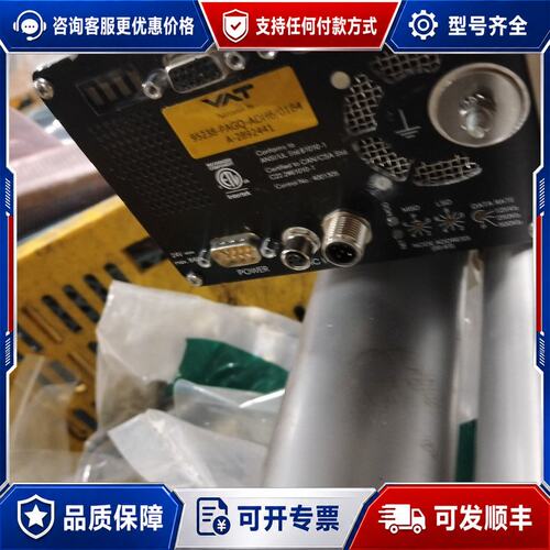 议价VAT蝶阀控制器+蝶阀总成，型号95238-PAGQ-ADH可维修