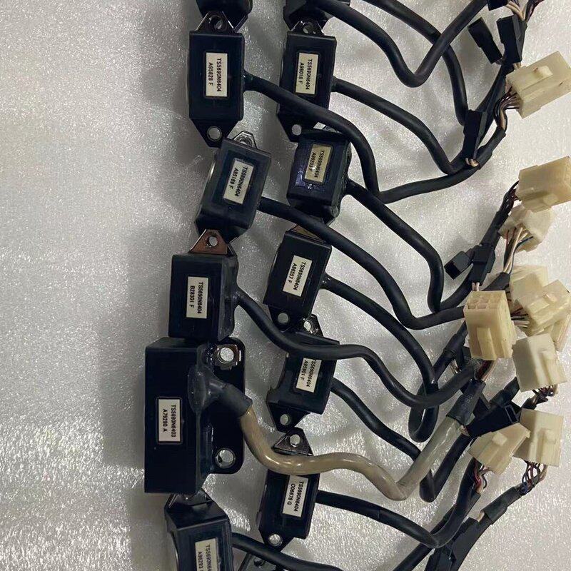 议价三菱ts5690n6404编码器 质保三个月 擦到不保修可维修