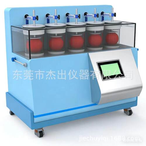 YY0647-2008人工乳房抗破裂试验机人工乳房压破疲劳强度测试仪