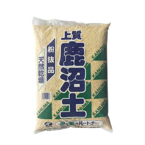 上质鹿沼土颗粒均匀铺面拌土多肉杜鹃兰花栽培介质酸性营养土绿植