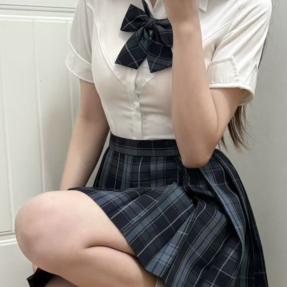 制服夏季辣妹百褶裙学院JK半身裙