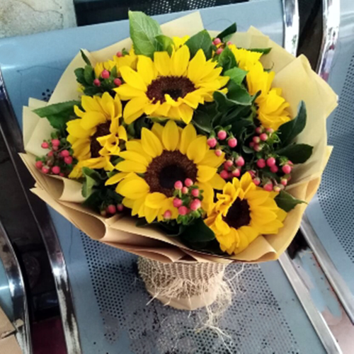 红豆花束价格 红豆花束图片 星期三