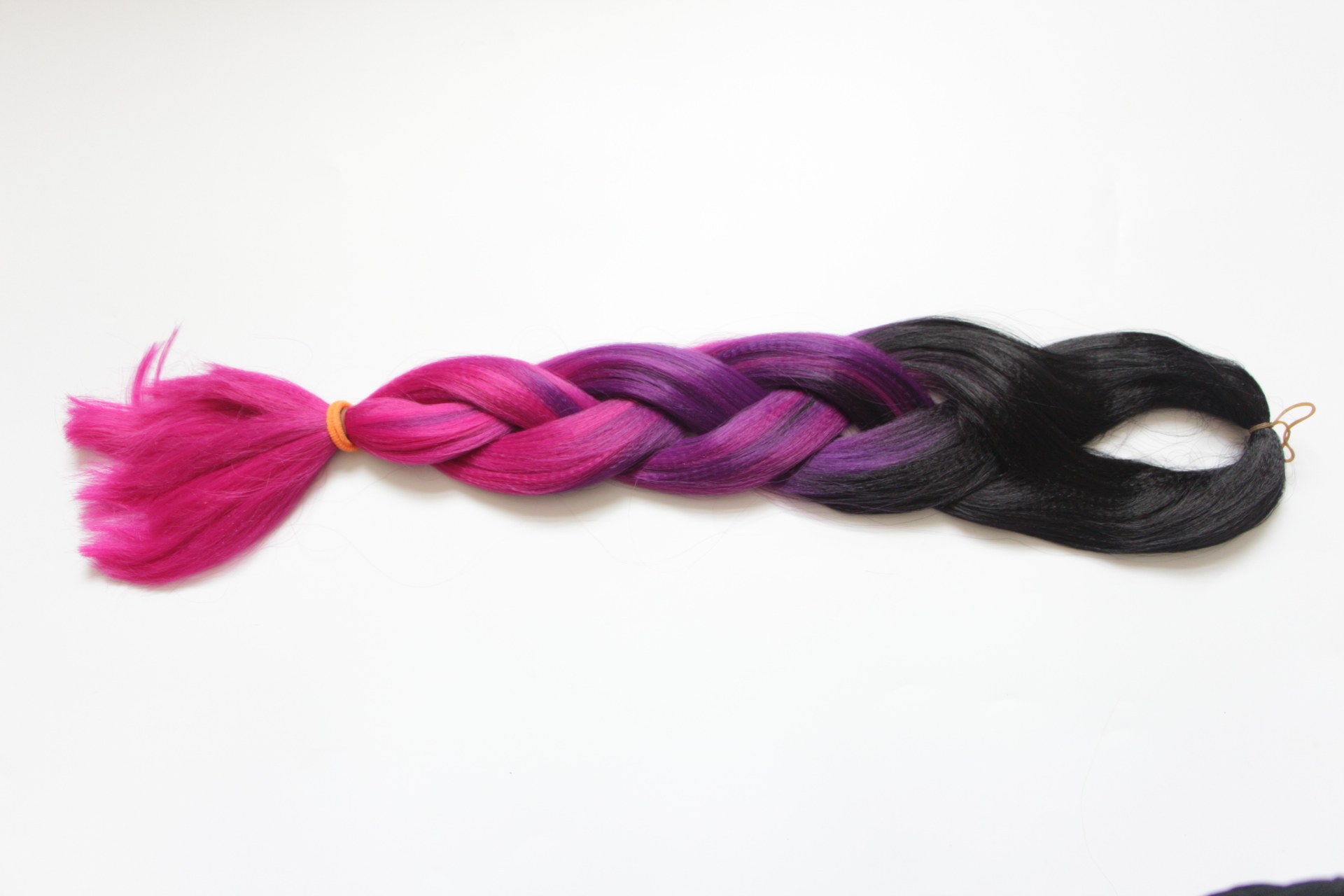 Extension cheveux - Ref 217709 Image 4