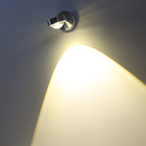 客厅电视沙发背景墙装饰画壁灯