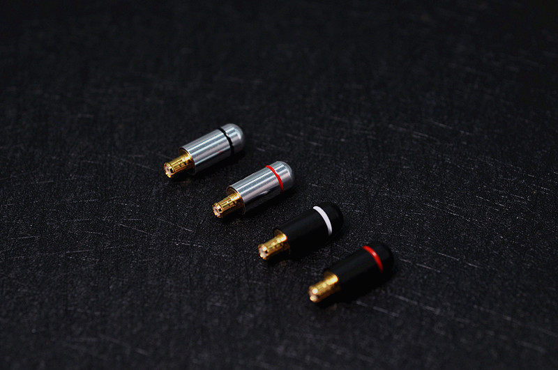 CKR90 CKS1100 CKR100 E50/40 LS400 A2DC耳机升级线插针插头