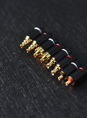 UE6 ProIPX插针 IE40PRO插针 IE500PRO插针 达音科DK3001耳机插针