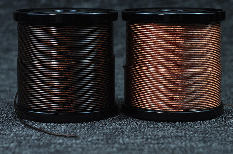 冷冻版7n单晶多芯耳机发烧