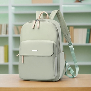 高品质双肩包女新款 潮流大容量初高中大学生书包旅行电脑背包