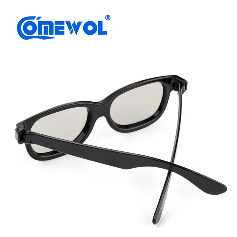 Lunettes 3D COMEWOL - Ref 2627600 Image 4