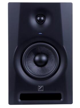 加拿大威乐YSM6-2   6寸2分频60瓦 有源录音监听音箱