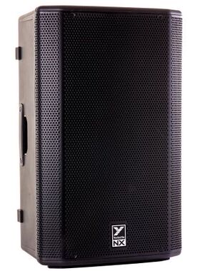 YORKVILLE NX12P 1000瓦12寸2分频有源音箱