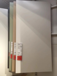 国内宜家代购拉格开普桌面多色120x60厘米不含桌腿桌子配件