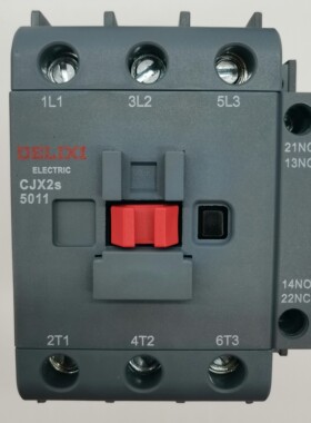 CJX2s-4011/5011/6511/8011/9511交流接触器
