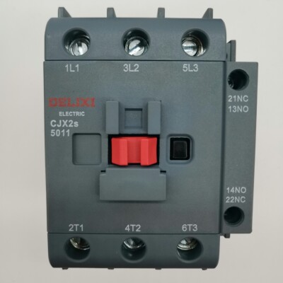 CJX2s-4011/5011/6511/8011/9511交流接触器