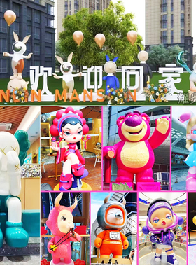 玻璃钢人物定制景观铸铜传统农耕