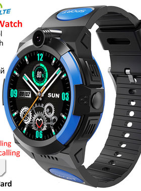 LT324G智能手表SmartWatch插卡