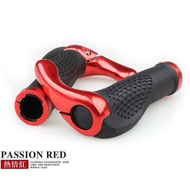 Poignées de vélo - Ref 2348804 Image 4