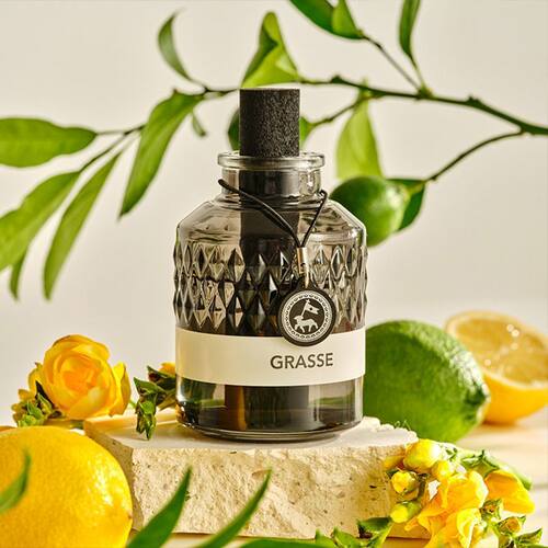 韩国劲牛王汽车香薰车载香水