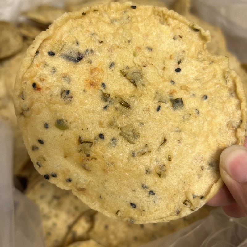 江西赣南特产月亮巴虾巴花生巴子零食赣州月亮粑锅粑虾饼开袋即食,零食/坚果/特产,膨化食品,淘宝优惠券,粉丝福利购,淘宝优惠卷