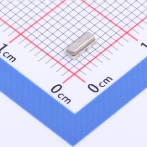 CSTCR6M00G55-R0陶瓷谐振器(无源) 6MHz±0.5%内置负载