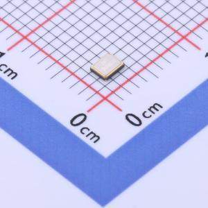 CM4054M00020T8188152 无源晶振 54MHz ±10ppm 20pF SMD25