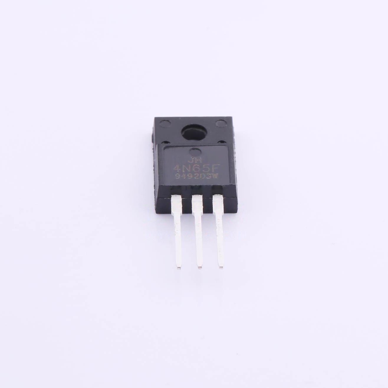 4N65F(4N65F)场效应管(MOSFET)原装现货