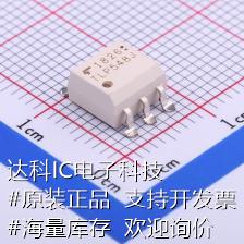 TLP548J(TP1,F)光耦-可控硅信号输出 TLP548J(TP1,F)原装现货