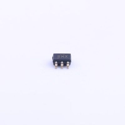 TPS71718DCKR (Vin=6.5V Vout=1.8V~1.8V 150mA) 线性稳压器(LDO)