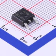 MJD45H11G 三极管(BJT) PNP 80V 8A 原装现货