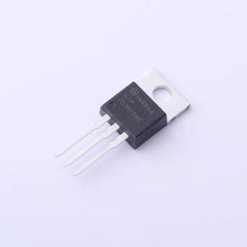 NTP7D3N15MC N沟道耐压:150V电流:12.1A电流:101A MOSFET- N-