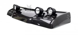 B款 顶灯 W465 射灯 行李架 adventure G63 G550 G500 W464 大G