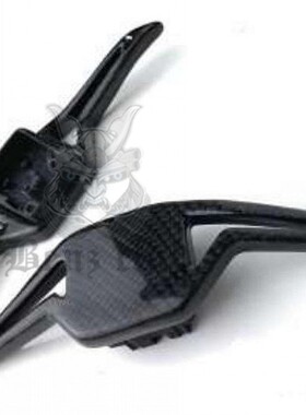 W464 G350 G400 G500 G550 G63 改装 keyvany 碳纤 方向盘拨片