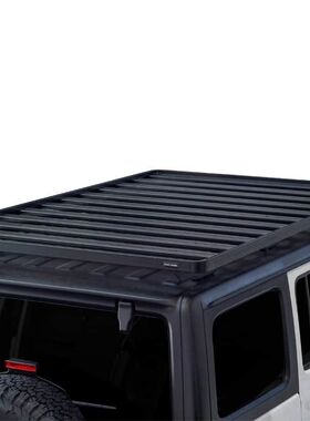 牧马人 JL 四门 南非领跑者 模块化 车顶架 front runner 行李架