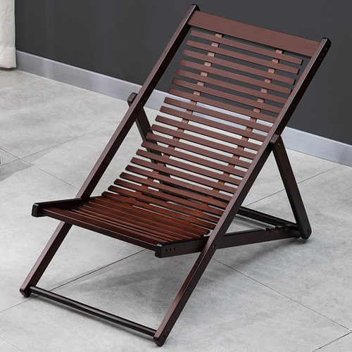 淘之良品躺椅折叠午休可坐可躺